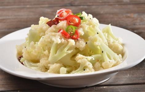 花椰菜回应吃瓜