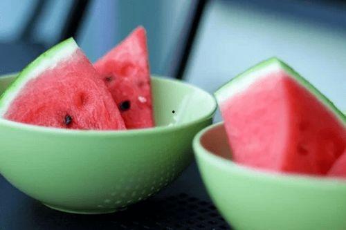 防胖吃瓜的神器