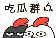 吃瓜二浪