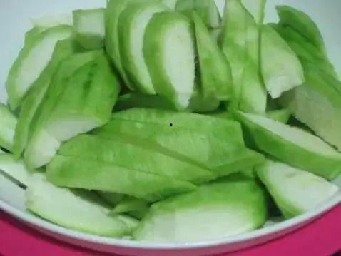 吃角瓜嘴痒,揭秘神奇食材的独特魅力