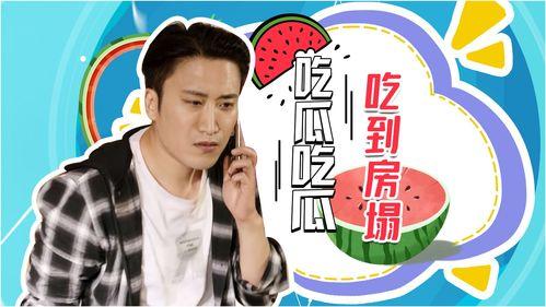 吃瓜直播恋爱,吃瓜直播与恋爱故事