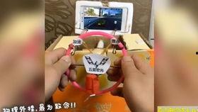 吃鸡歪瓜广播,趣味横生的游戏解说盛宴