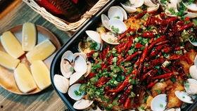 狼人吃主播的瓜,主播意外遭遇狼人吞噬惊悚事件