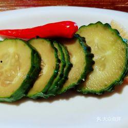 小瓜把子可以吃不,舌尖上的夏日美味