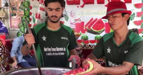 印度人吃瓜视频大全集