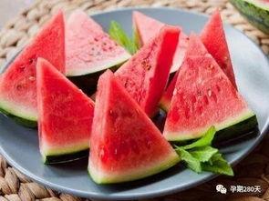 孕妇可以吃图瓜,图瓜的营养与食用指南