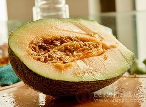 吃药吃哈密瓜,哈密瓜与药物同食的奇妙体验