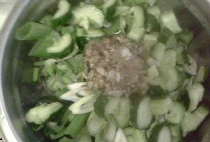 地主吃葱和吃瓜,品味生活的酸甜苦辣