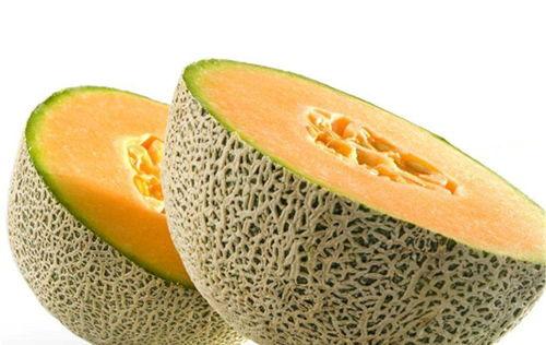 七个月可以吃哈密瓜汁吗,七个月宝宝适宜尝试的哈密瓜汁探索
