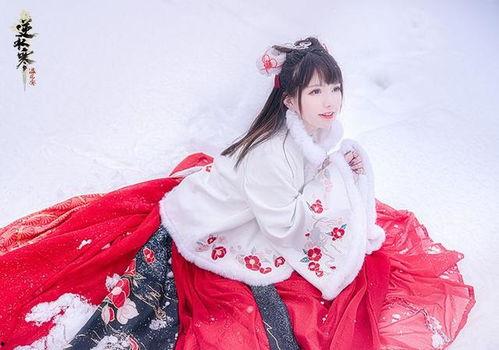 逆水寒吃瓜的必备