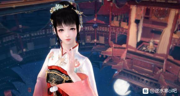 逆水寒吃瓜在哪个频道吃,揭秘热门频道背后的精彩瞬间